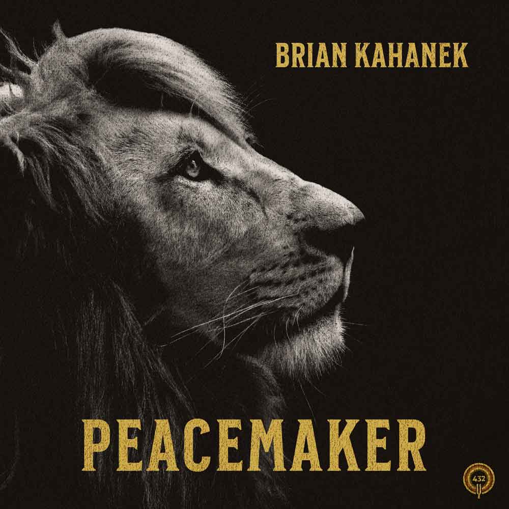 TONEMEISTER BRIAN KAHANEK'S NEW TRACK