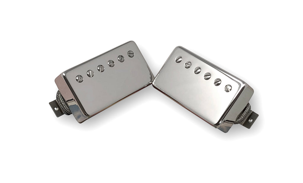 Harmony Central Raves About Tribute Set