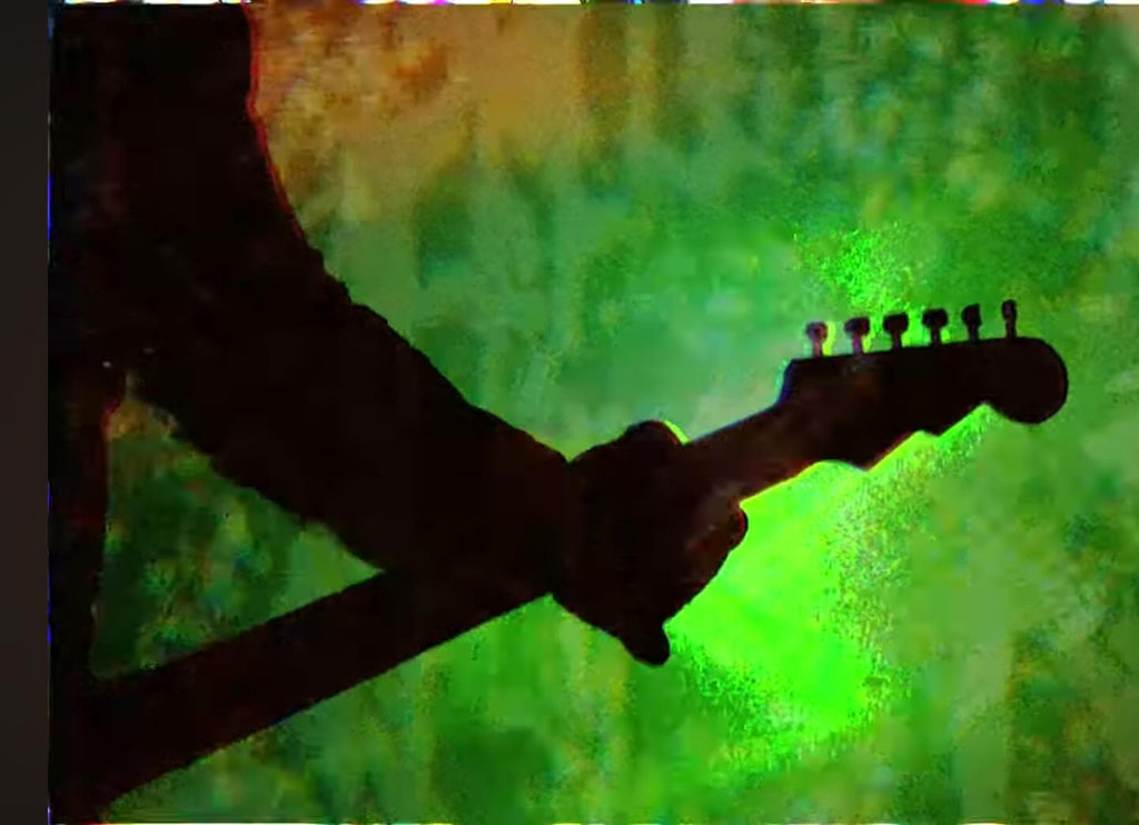 Brian Grilli – Can you Feel It