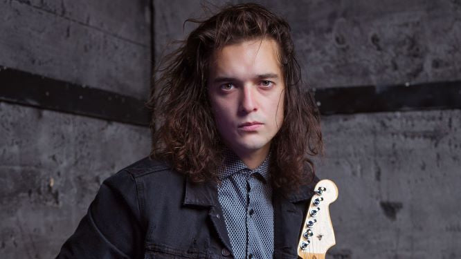 Sheptone Secures Artist Endorsement from Derek Day