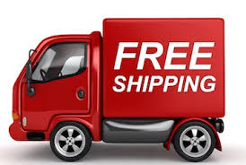 Free Shipping!!