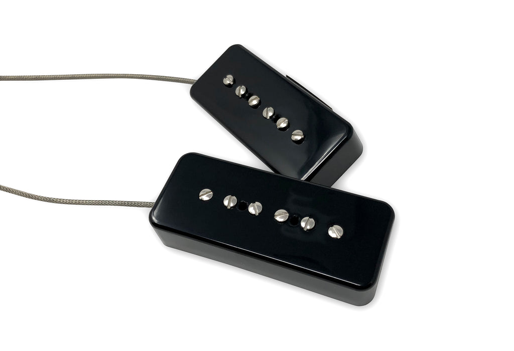 GETTING GRITTY WITH A SHEPTONE P90