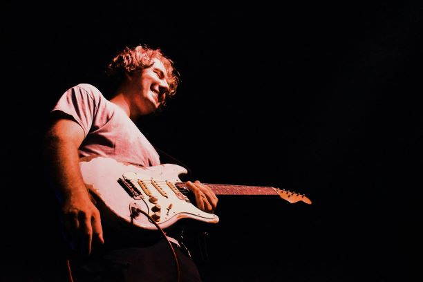 Sheptone Strings Receive First Artist Endorsement – Paul Childers