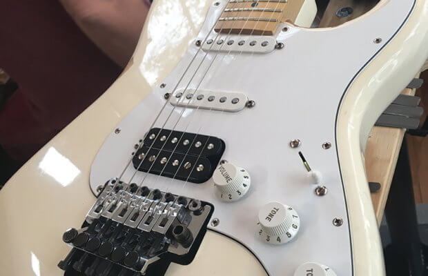 Sheptone's Put to the Test...AGAIN!!!