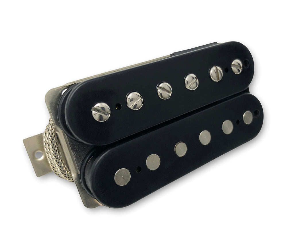 Introducing the 7078 Humbucker - Alnico 8's Never Sounded So Good