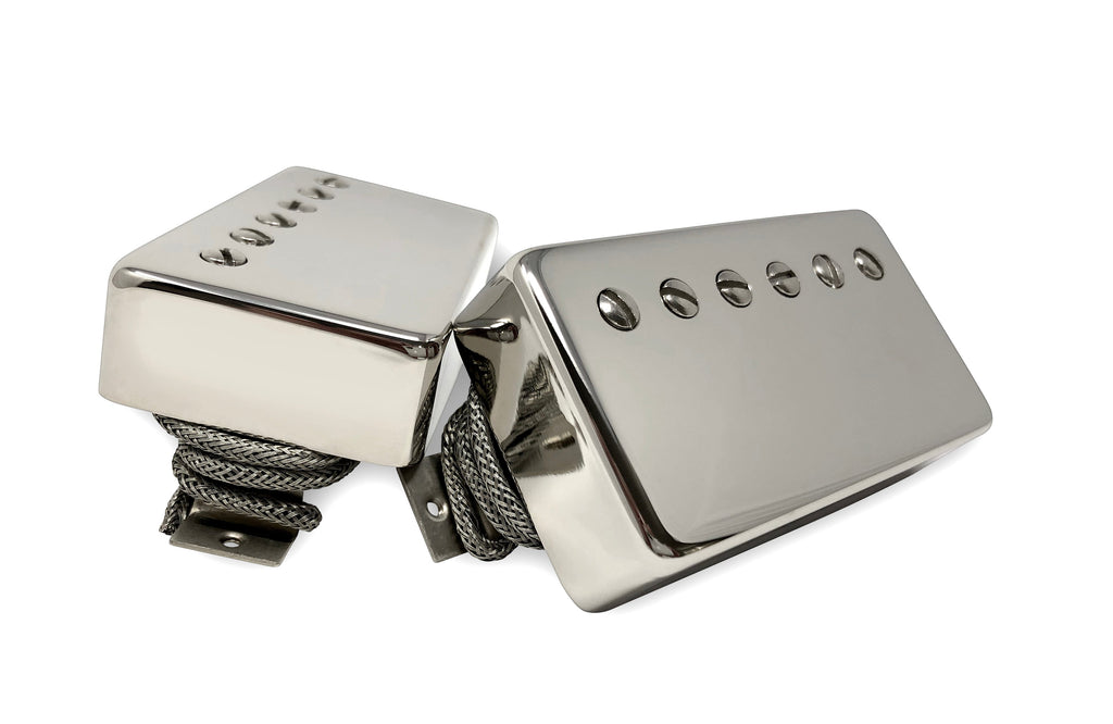 Who was the first aftermarket manufacturer of pickups?