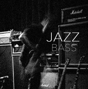 Jazz Bass Pickups