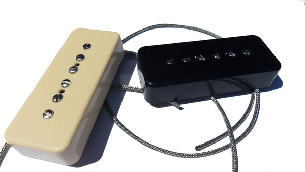 P-90 Pickups