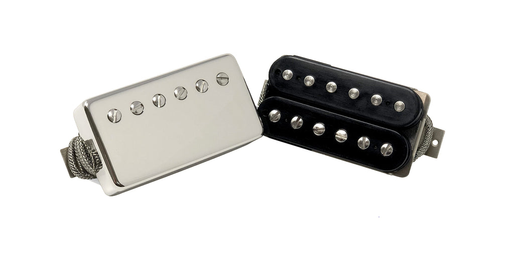 Heartbreaker Humbucker Set