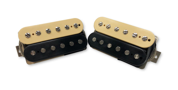 Heartbreaker Humbucker Set