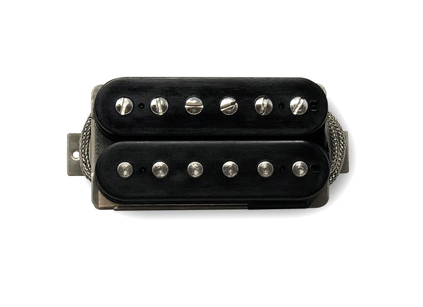 Heartbreaker Humbucker Set
