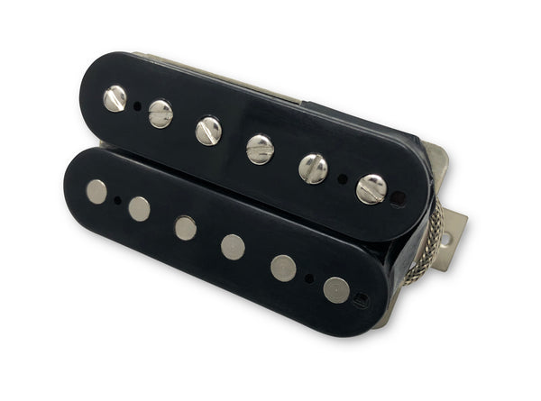 Tribute 4 Humbucker Set