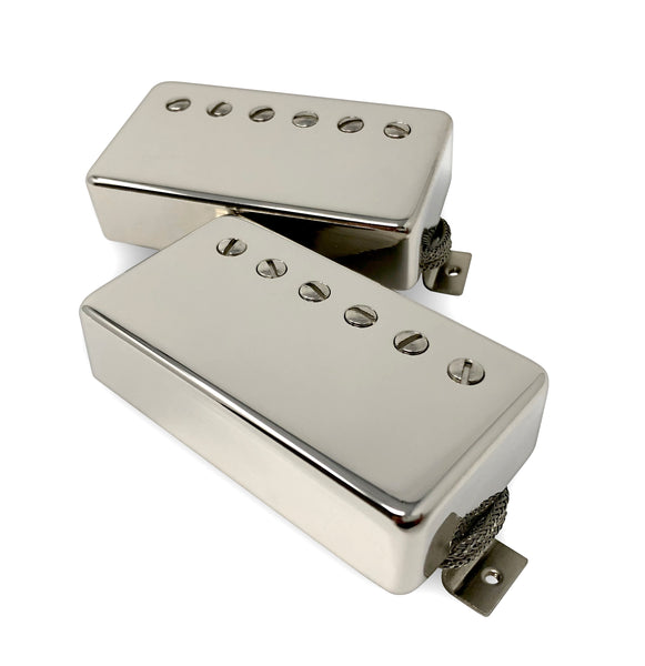 Tribute 4 Humbucker Set