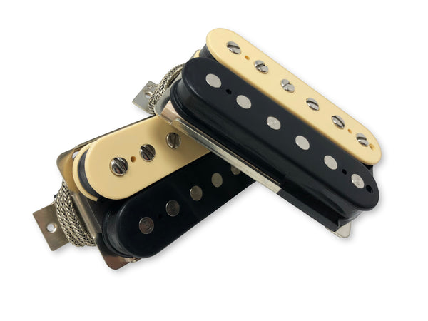 Tribute 4 Humbucker Set