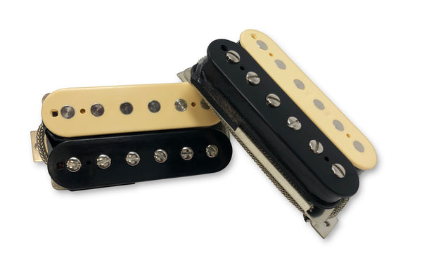 Tribute 4 Humbucker Set