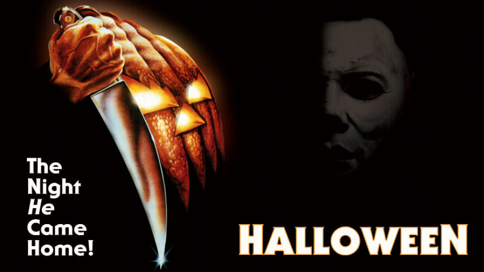 The Theme from Halloween