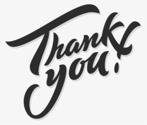 Thank you!