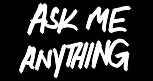 Ask Me Anything