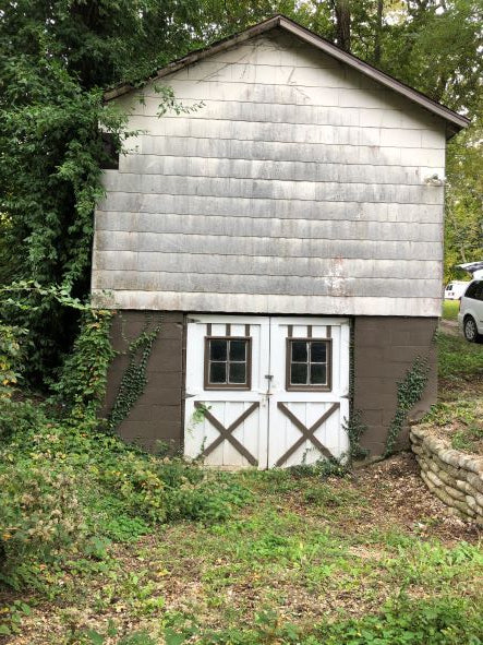 We moved!