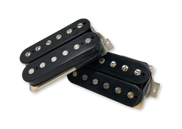 Red Headed Stepchild Humbucker Set