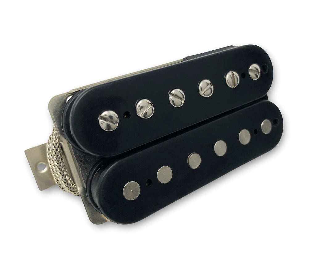 Tribute 2 Humbucker Set – Sheptone