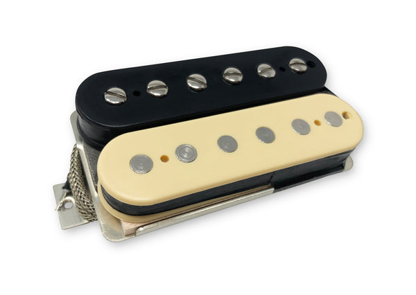 Tribute 4 Humbucker Set