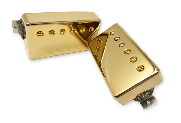 Tribute 4 Humbucker Set