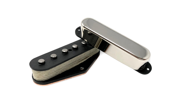 Tele Pickup Set