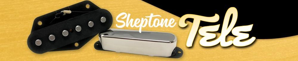 Sheptone Tele Pickup